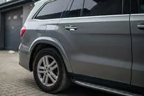 Mercedes GL/GLS class X166 2012-2019 Facelift Kit from GL to GLS AMG photo 47