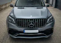 Mercedes GL/GLS class X166 2012-2019 Facelift Kit from GL to GLS AMG photo 48