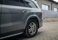 Mercedes GL/GLS class X166 2012-2019 Facelift Kit from GL to GLS AMG photo 51