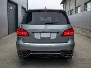 Mercedes GL/GLS class X166 2012-2019 Facelift Kit from GL to GLS AMG photo 53