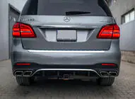 Mercedes GL/GLS class X166 2012-2019 Facelift Kit from GL to GLS AMG photo 58