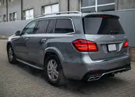 Mercedes GL/GLS class X166 2012-2019 Facelift Kit from GL to GLS AMG photo 59