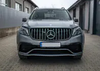 Mercedes GL/GLS class X166 2012-2019 Facelift Kit from GL to GLS AMG photo 61