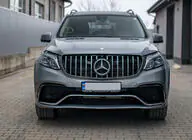 Mercedes GL/GLS class X166 2012-2019 Facelift Kit from GL to GLS AMG photo 62