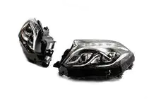 Mercedes GL/GLS class X166 2012-2019 Facelift Kit from GL to GLS AMG photo 13