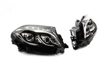 Mercedes GL/GLS class X166 2012-2019 Facelift Kit from GL to GLS AMG photo 12