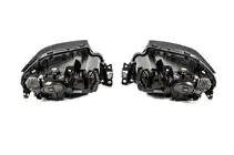 Mercedes GL/GLS class X166 2012-2019 Facelift Kit from GL to GLS AMG photo 15