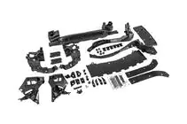 Mercedes GL/GLS class X166 2012-2019 Facelift Kit from GL to GLS AMG photo 27