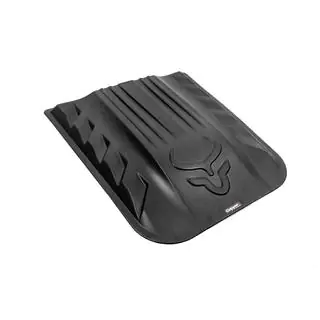 Hood Scoop V2 (ABS) photo 4