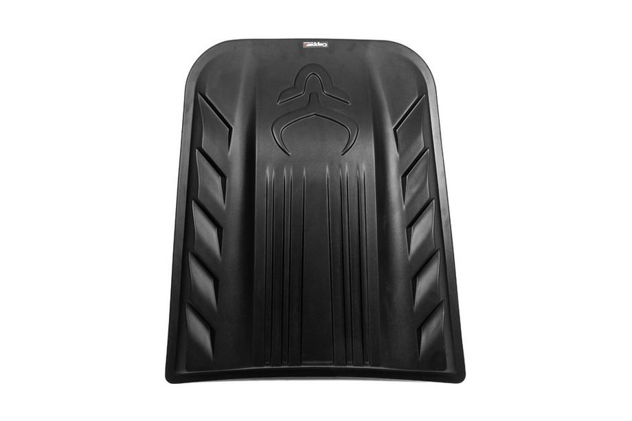 Ford Ranger 2011–2022 Hood Scoop V2 (ABS) Photo 6