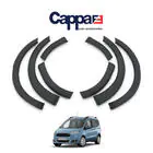 Ford Courier 2014-2023 Fender Flares (2014-2018, EuroCap) photo 9