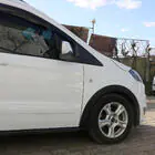 Ford Courier 2014-2023 Fender Flares (2014-2018, EuroCap) photo 5