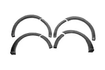 Ford Courier 2014-2023 Fender Flares (2014-2018, EuroCap) photo 6