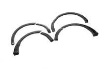 Ford Courier 2014-2023 Fender Flares (2014-2018, EuroCap) photo 8