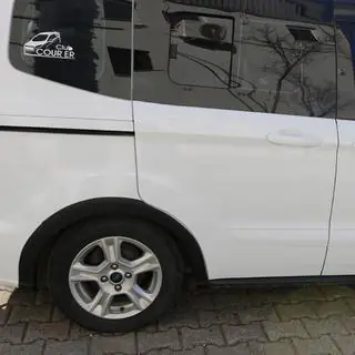 Fender Flares (2014-2018, EuroCap) photo 3
