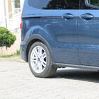 Ford Courier 2014-2023 Fender Flares (2018+, EuroCap) photo 6