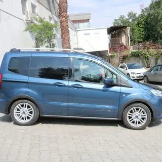 Fender Flares (2018+, EuroCap) photo 4