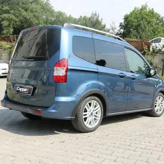 Fender Flares (2018+, EuroCap) photo 3