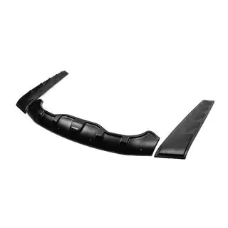 Hood Scoop Cover Set DRAGON (3 pcs) photo 3