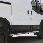 Ford Transit 2000–2014 Door Mouldings EuroCap (6 pcs, ABS, short wheelbase) photo 3