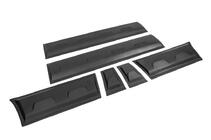 Ford Transit 2000–2014 Door Mouldings EuroCap (6 pcs, ABS, short wheelbase) photo 7
