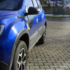 Dacia Duster 2018-2024 Upper Door Moldings (4 pcs) photo 4