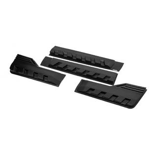 Door Mouldings EuroCap (4 pcs, ABS) photo 2