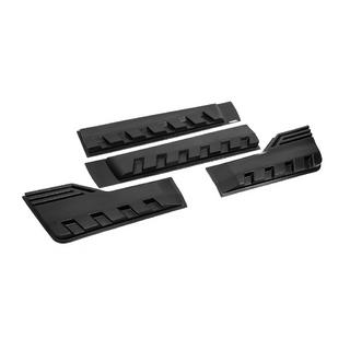 Door Mouldings EuroCap (4 pcs, ABS) photo 3