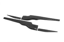Ford Ranger 2011–2022 Upper Door Moldings (4 pcs) photo 2