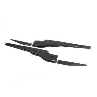 Upper Door Moldings (4 pcs) photo 2
