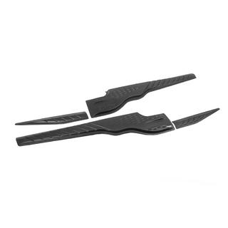 Upper Door Moldings (4 pcs) photo 3