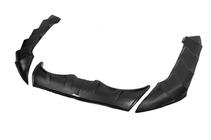 Ford Ranger 2011–2022 Hood Scoop Cover Set DRAGON (2015-2020, 3 pcs) photo 5