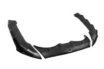Ford Ranger 2011–2022 Hood Scoop Cover Set DRAGON (2015-2020, 3 pcs) photo 6