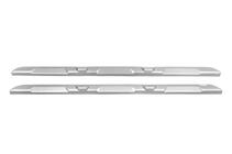 Dacia Duster 2018-2024 Side Skirt Covers EuroCap (2 pcs, grey) photo 4