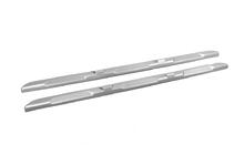 Dacia Duster 2018-2024 Side Skirt Covers EuroCap (2 pcs, grey) photo 5
