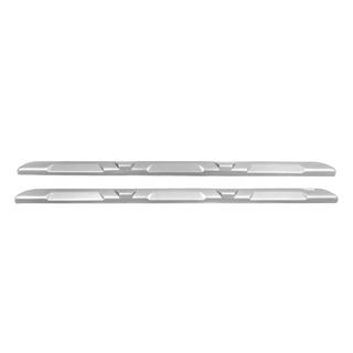 Side Skirt Covers EuroCap (2 pcs, grey) photo 3