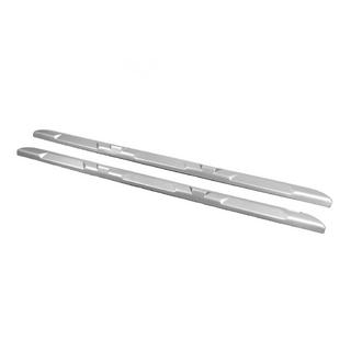 Side Skirt Covers EuroCap (2 pcs, grey) photo 4