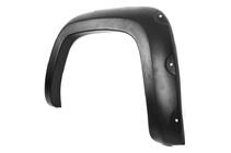 Volkswagen Amarok 2010-2022 EuroCap Fender Flares (ABS, Bolt-On) photo 9