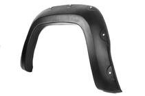 Volkswagen Amarok 2010-2022 EuroCap Fender Flares (ABS, Bolt-On) photo 10
