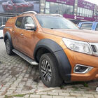 Nissan Navara/NP300 2016- Fender flares without AdBlue (EuroCap) photo 1