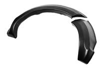 Nissan Navara/NP300 2016- Fender flares without AdBlue (EuroCap) photo 3