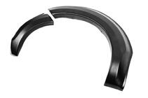 Nissan Navara/NP300 2016- Fender flares without AdBlue (EuroCap) photo 8