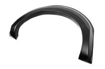 Nissan Navara/NP300 2016- Fender flares without AdBlue (EuroCap) photo 4