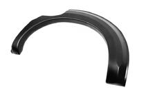 Nissan Navara/NP300 2016- Fender flares without AdBlue (EuroCap) photo 5