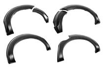 Nissan Navara/NP300 2016- Fender flares without AdBlue (EuroCap) photo 9