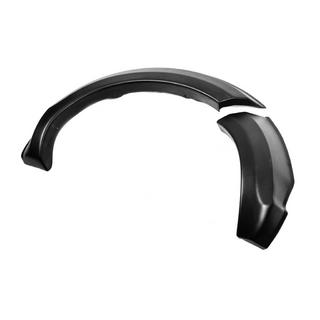Fender flares without AdBlue (EuroCap) Nissan Navara/NP300 2016- photo 3