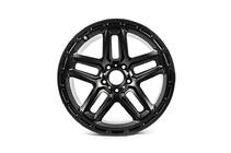 Mercedes G class W463 1990-2018 Forged Aluminum Wheels Custom V1 (R20, Set of 4) 20*10J ET 15 photo 7