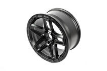 Mercedes G class W463 1990-2018 Forged Aluminum Wheels Custom V1 (R20, Set of 4) 20*10J ET 15 photo 8