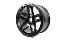 Mercedes G class W463 1990-2018 Forged Aluminum Wheels Custom V1 (R20, Set of 4) 20*10J ET 15 photo 10