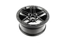 Mercedes G class W463 1990-2018 Forged Aluminum Wheels Custom V1 (R20, Set of 4) 20*10J ET 15 photo 9
